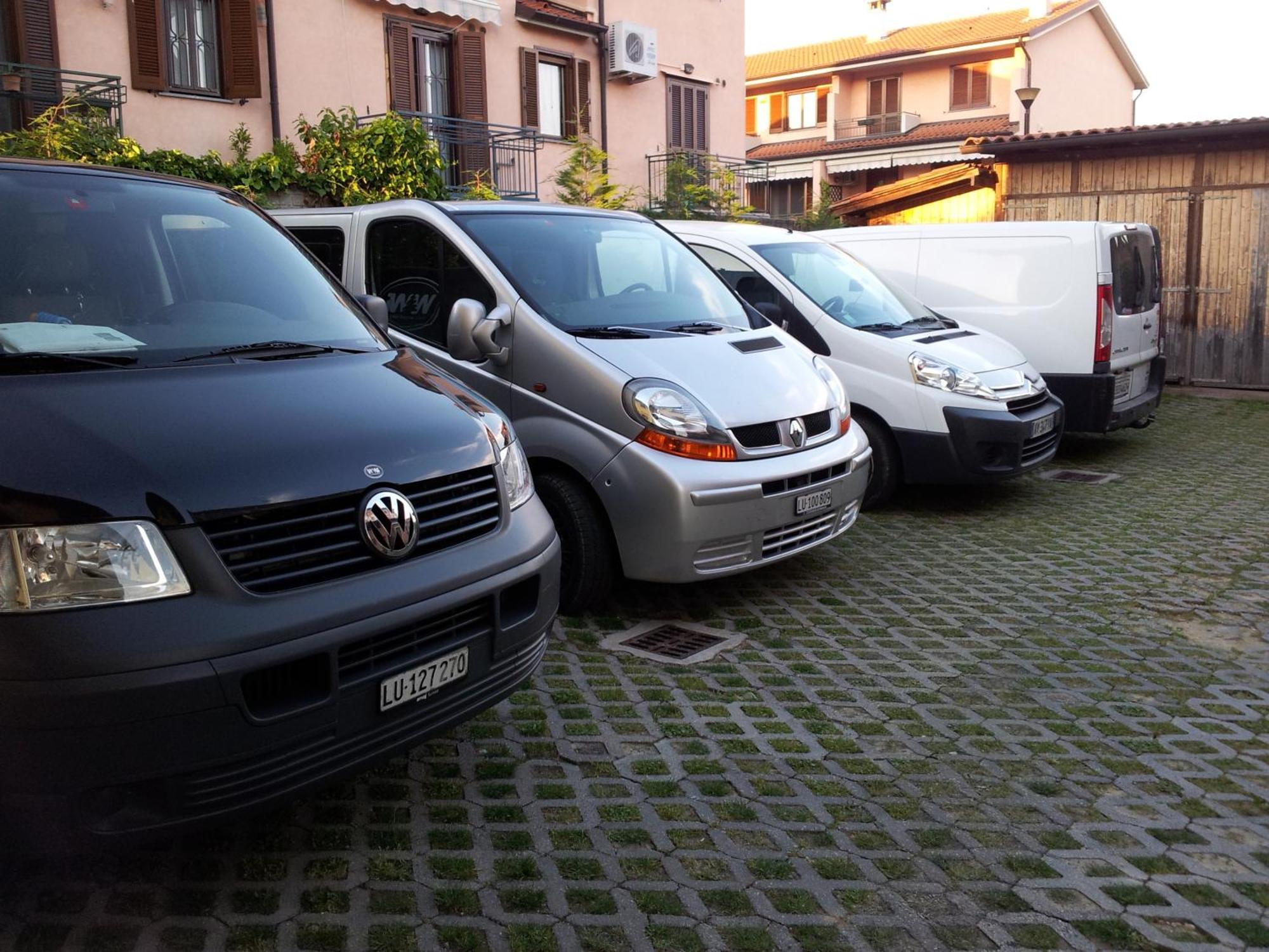 Hotel Il Pino Garlasco Ngoại thất bức ảnh